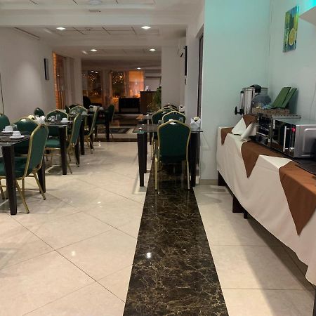 Hotel Costa Pacifico - Express Antofagasta Extérieur photo