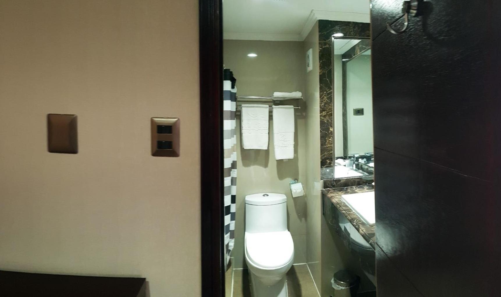 Hotel Costa Pacifico - Express Antofagasta Chambre photo