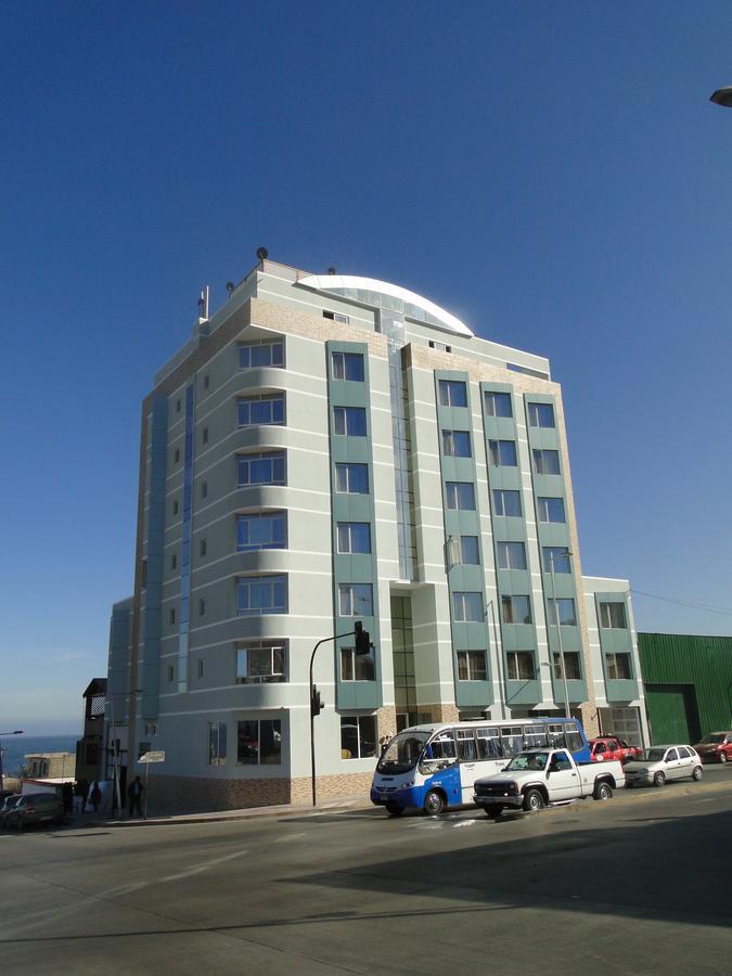 Hotel Costa Pacifico - Express Antofagasta Extérieur photo