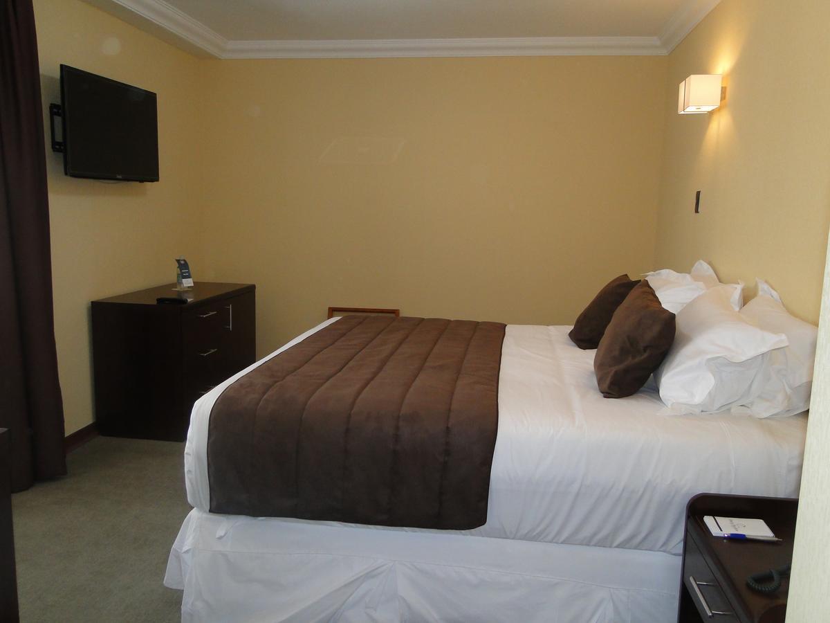 Hotel Costa Pacifico - Express Antofagasta Extérieur photo