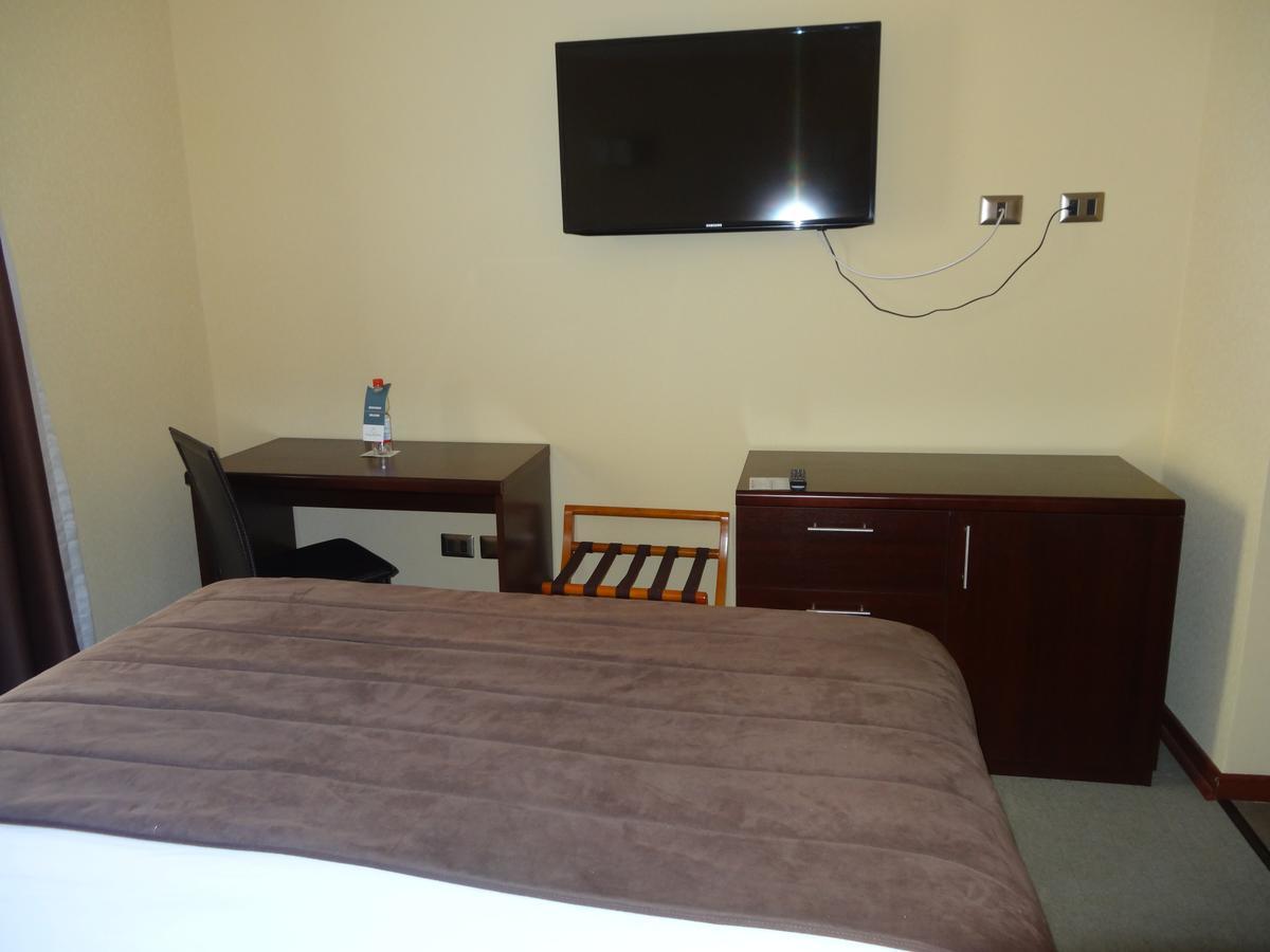 Hotel Costa Pacifico - Express Antofagasta Extérieur photo
