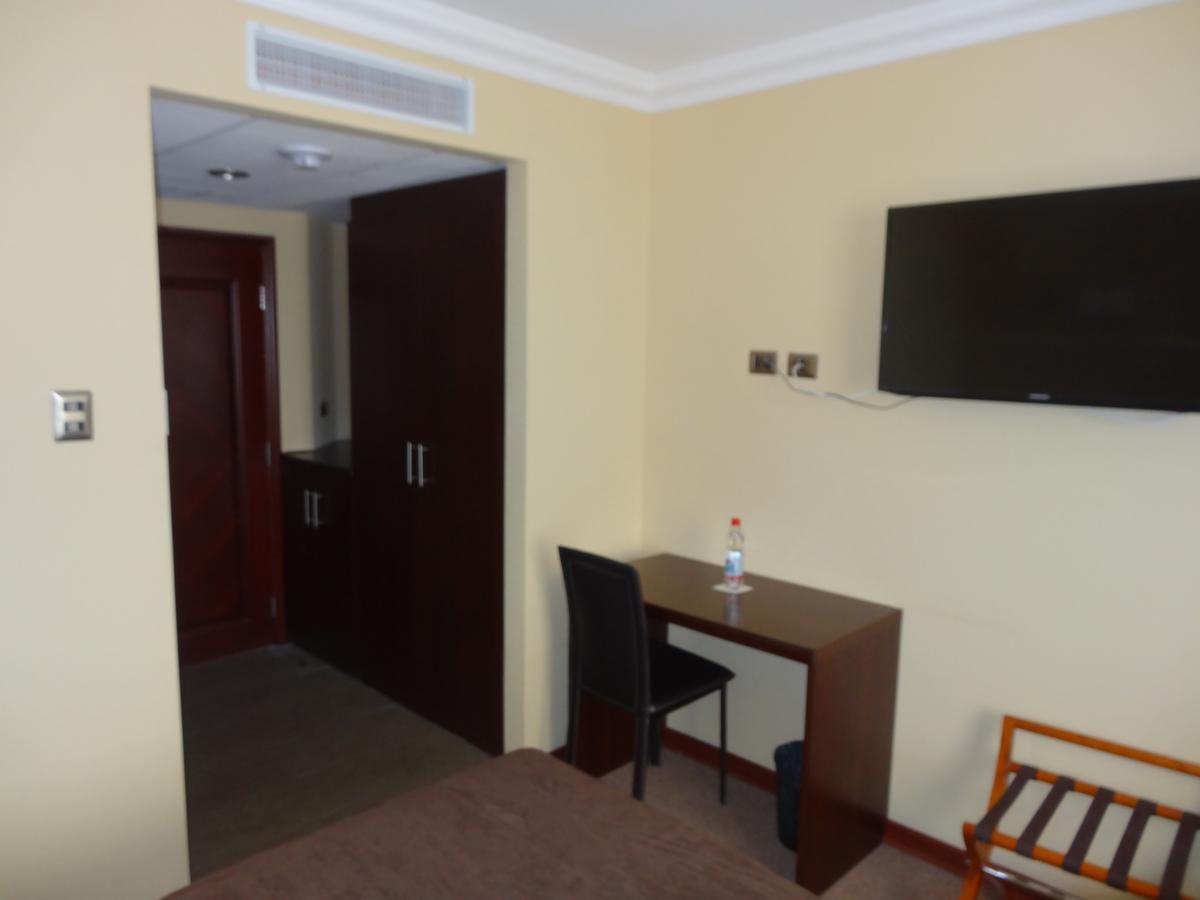 Hotel Costa Pacifico - Express Antofagasta Chambre photo