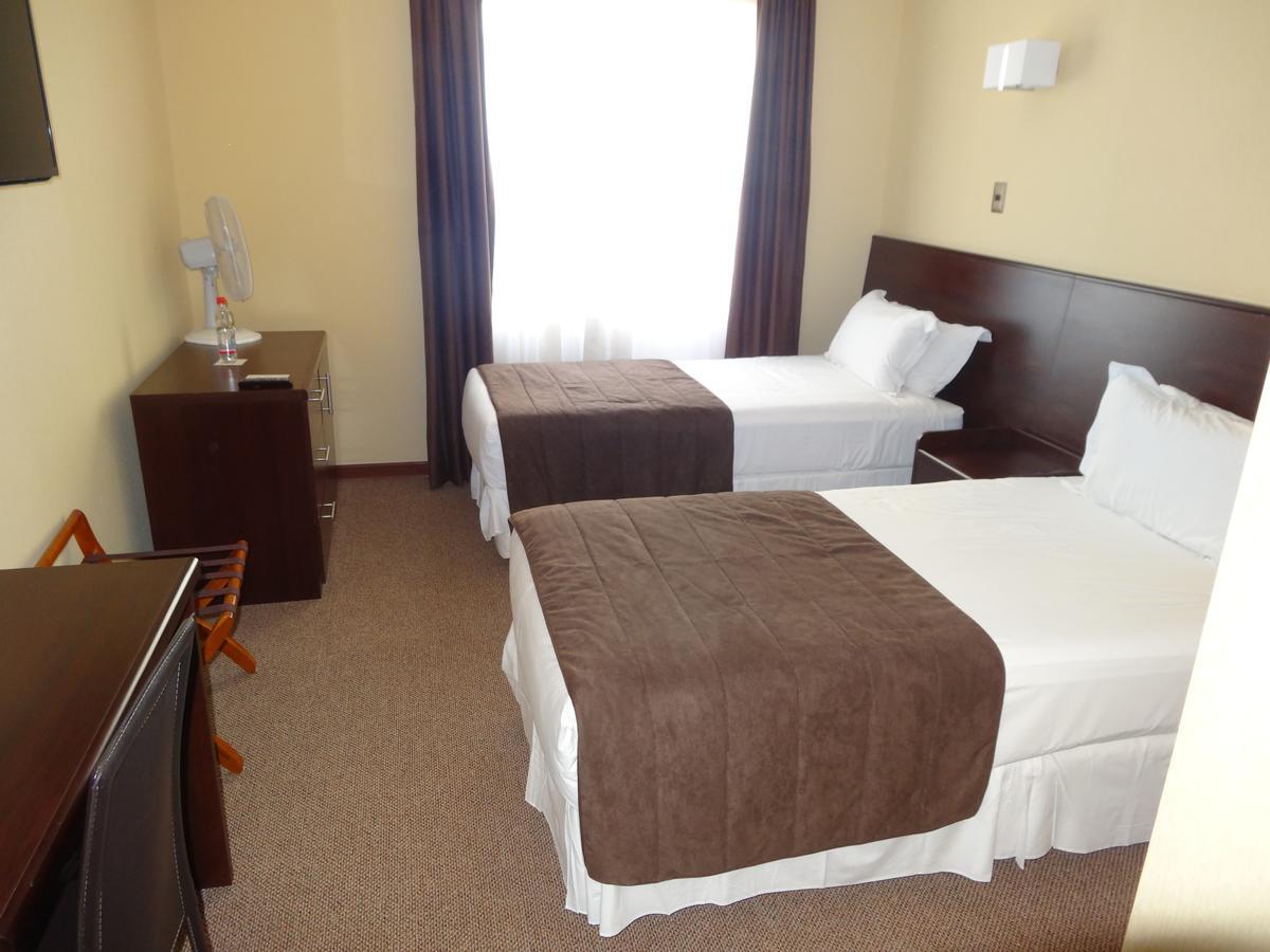 Hotel Costa Pacifico - Express Antofagasta Chambre photo