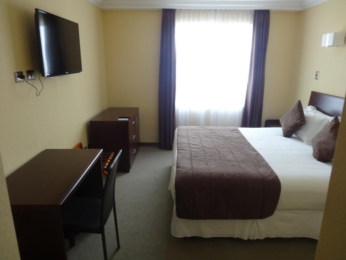 Hotel Costa Pacifico - Express Antofagasta Chambre photo
