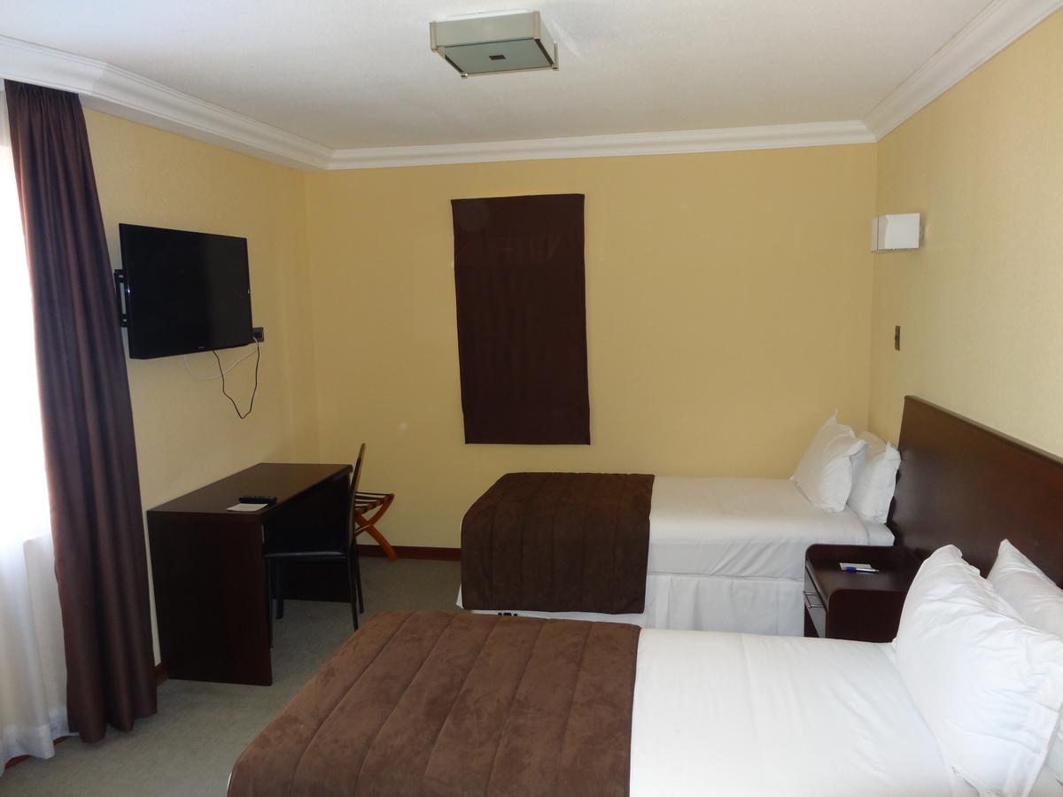 Hotel Costa Pacifico - Express Antofagasta Extérieur photo
