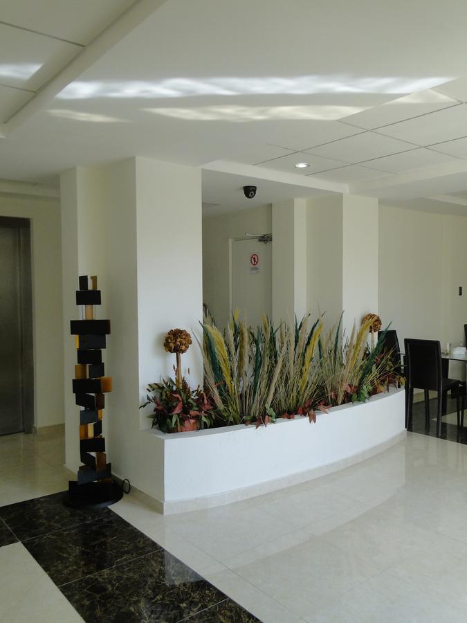 Hotel Costa Pacifico - Express Antofagasta Extérieur photo