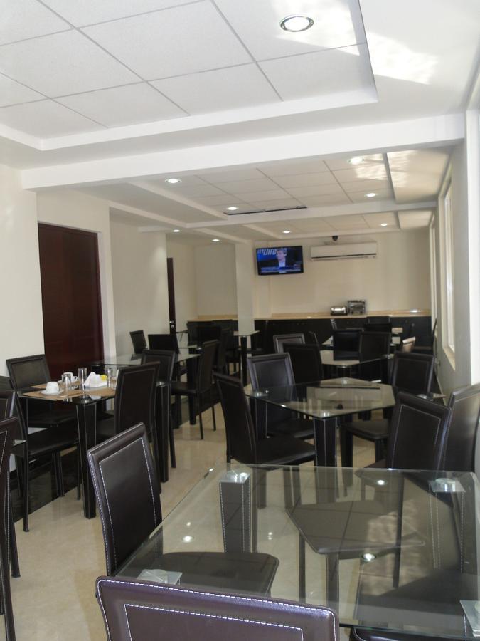 Hotel Costa Pacifico - Express Antofagasta Extérieur photo